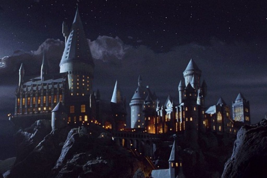 Cuál es el significado de las casas de Hogwarts? | Capital México
