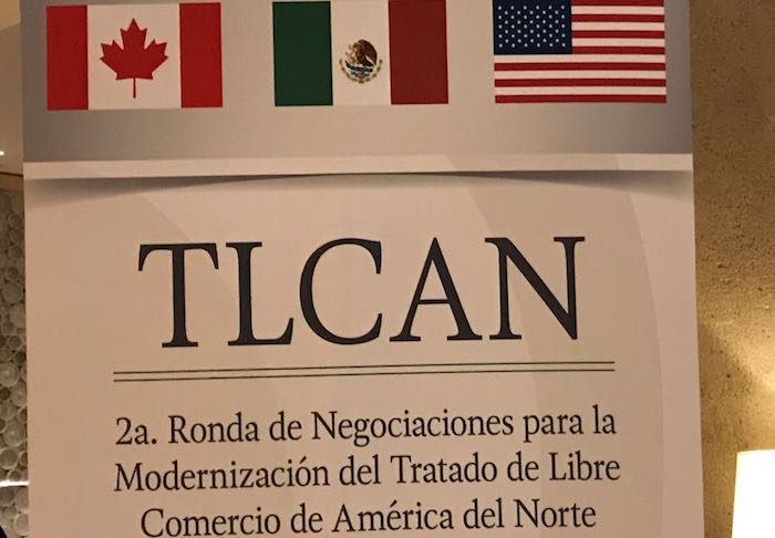La renegociación del TLCAN. Segunda Ronda | Capital México