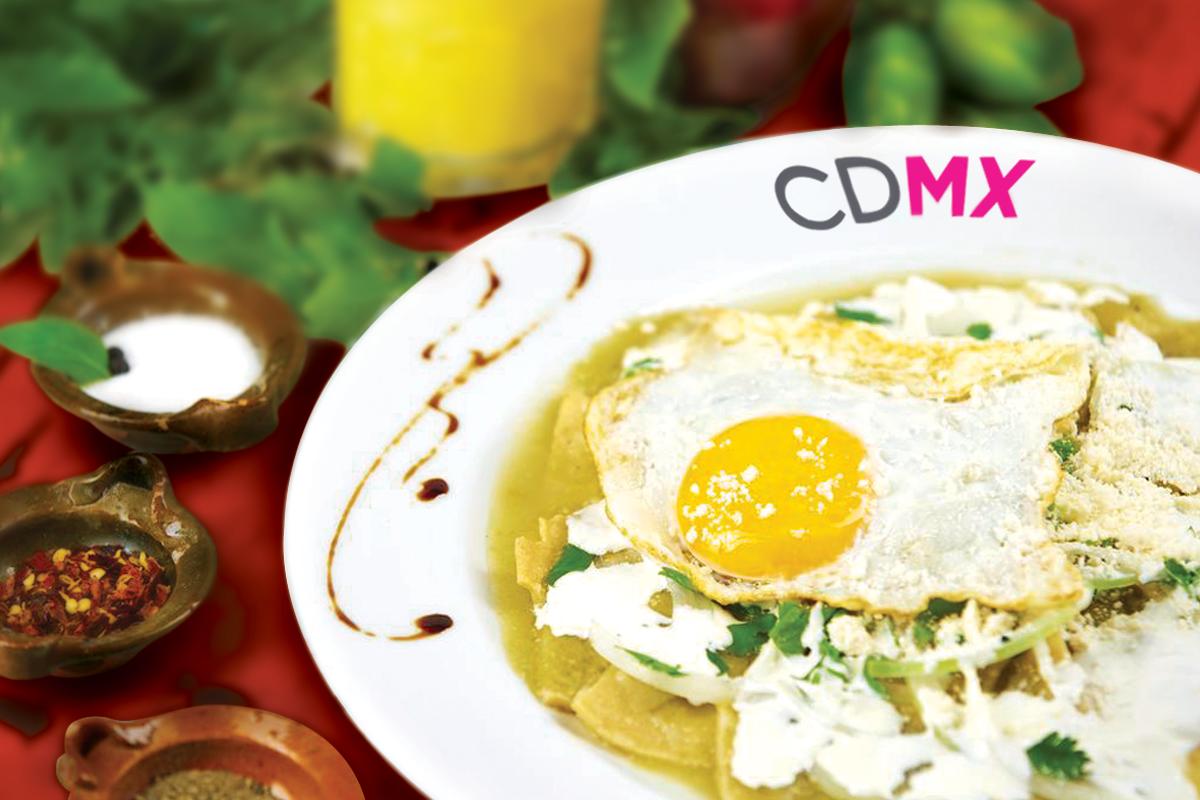 Mercados para desayunar en la CDMX | Capital México
