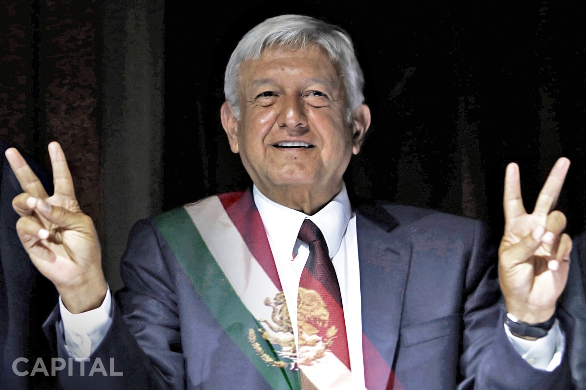 Qué significa la figura de presidente electo Capital México