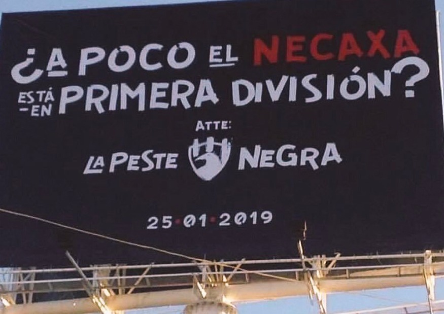 Qué es la peste negra y su relación con Club de Cuervos | Capital México