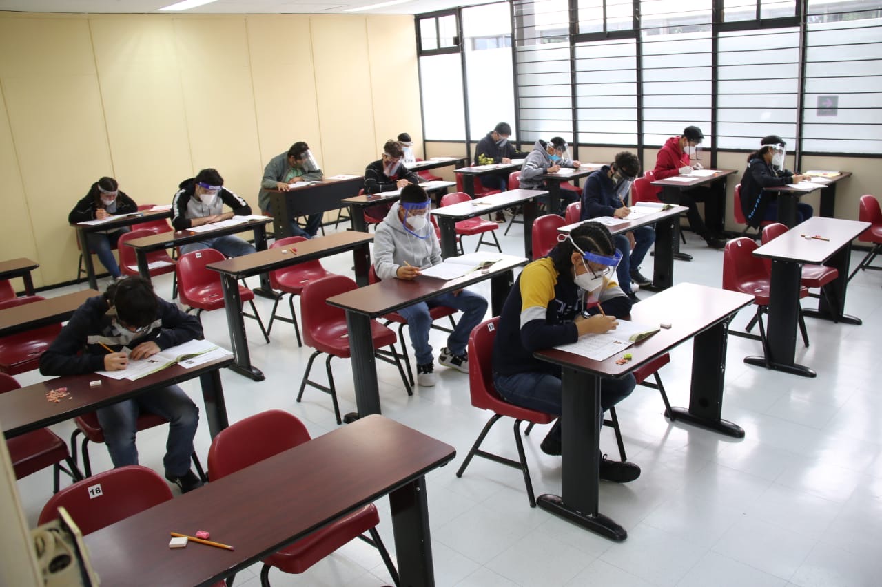 IPN anunció examen de segunda vuelta para el nivel superior | Capital México