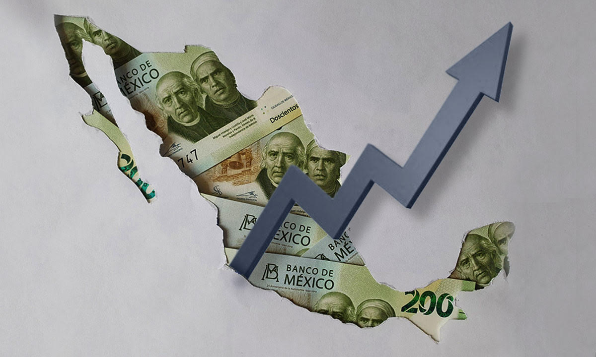 Banco Mundial mantiene proyecciones de crecimiento para México