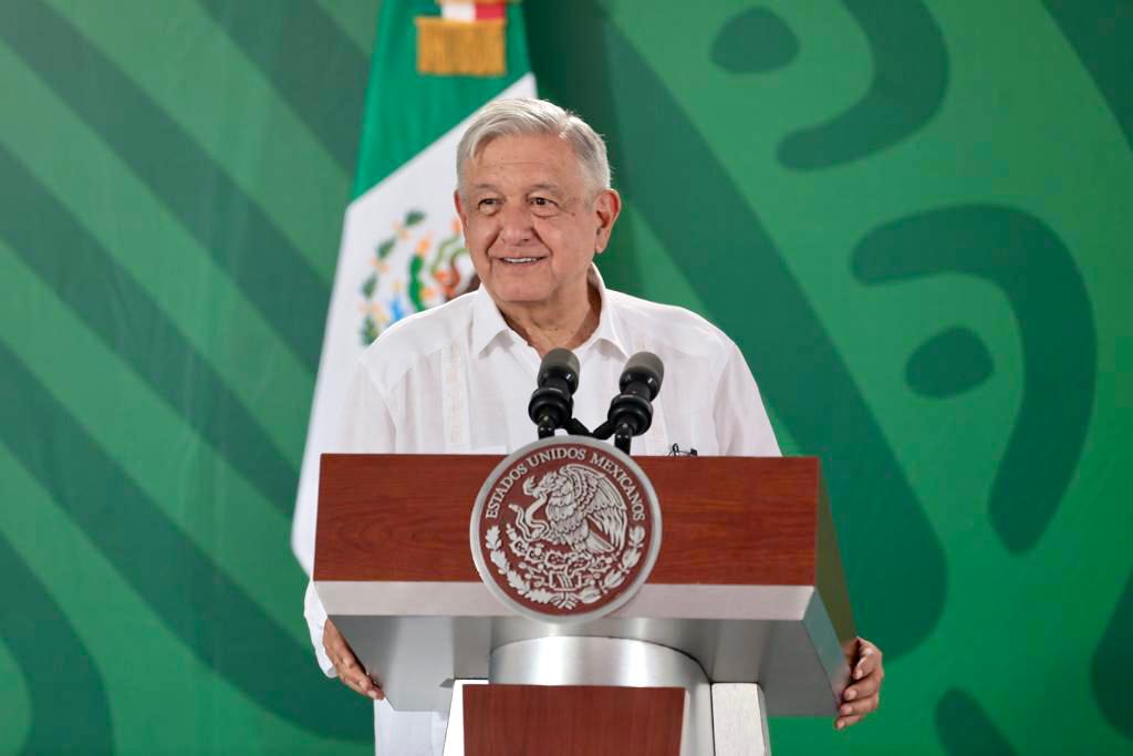 México recibe a Boric, Lasso y Petro tras anular cumbre