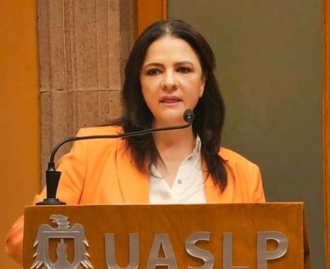 INAI no está en crisis y continúa trabajando: comisionada Norma Julieta del Río Venegas
