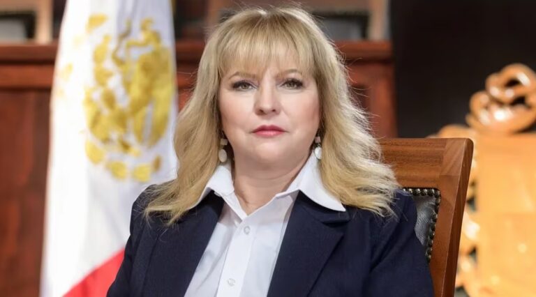 Asesinan a la alcaldesa Yolanda Sánchez Figueroa tras elecciones en Cotija